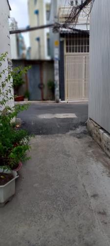 Hẻm xe hơi cực đẹp Bình Lợi vài bước chân vào nhà DT hiếm trong cùng phân khúc nhỉnh 5.x… - 3