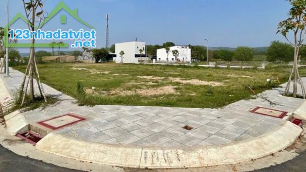 1 LÔ DUY NHẤT ĐẤT NỀN TÃI ĐƯỜNG CÂY DA - TÂN PHÚ TRUNG CỦ CHI - THANH TOÁN TRƯỚC 600 - 2