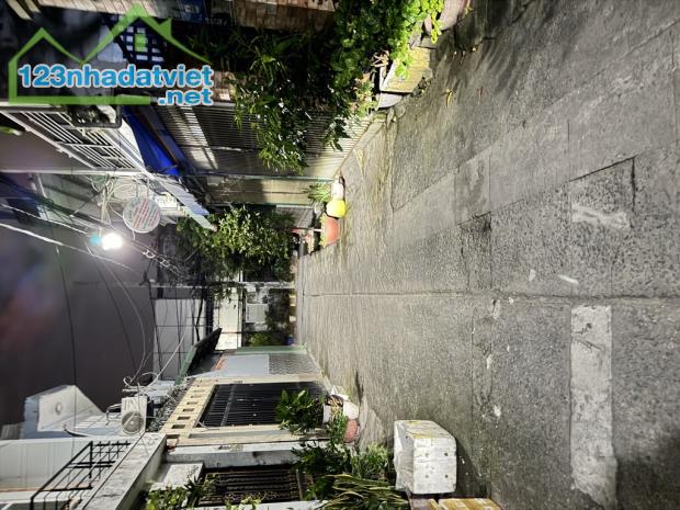 NHÀ BÁN 92m2 (4.2m x 17m), ĐƯỜNG SỐ 9, GÒ VẤP, NHỈNH 6 TỶ - 1