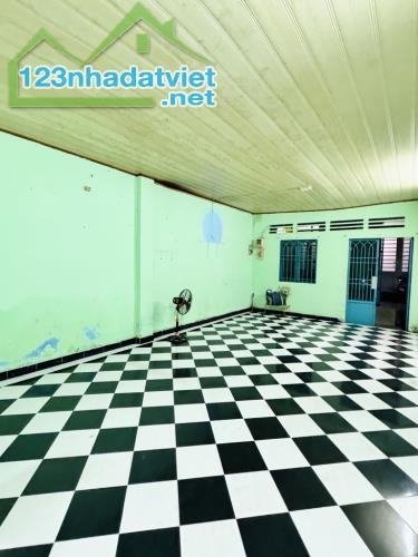 NHÀ BÁN 92m2 (4.2m x 17m), ĐƯỜNG SỐ 9, GÒ VẤP, NHỈNH 6 TỶ - 2