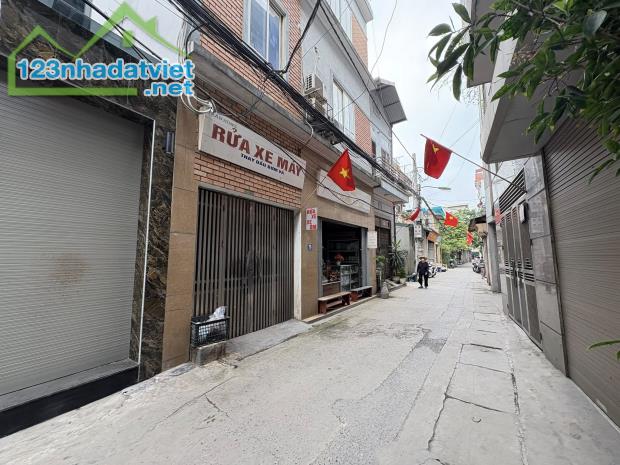 NHÀ ĐẸP, NGÕ 205 XUÂN ĐỈNH, TỪ LIÊM-KD-Ô TÔ-THANG MÁY: 70M X5T, MT 5M, GIÁ 21 TỶ.