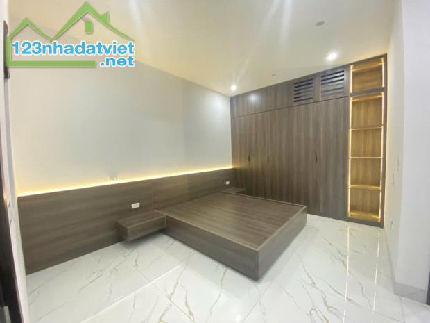 NHÀ ĐẸP, NGÕ 205 XUÂN ĐỈNH, TỪ LIÊM-KD-Ô TÔ-THANG MÁY: 70M X5T, MT 5M, GIÁ 21 TỶ. - 2