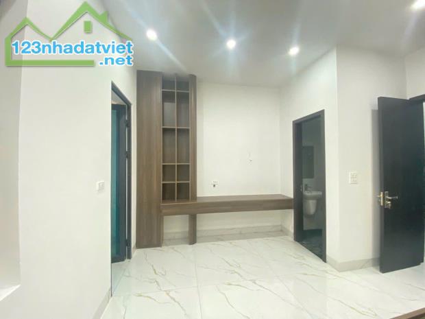 NHÀ ĐẸP, NGÕ 205 XUÂN ĐỈNH, TỪ LIÊM-KD-Ô TÔ-THANG MÁY: 70M X5T, MT 5M, GIÁ 21 TỶ. - 3
