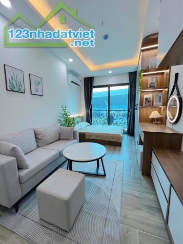 Bán nhà Hồ Tùng Mậu, căn hộ dòng tiền, doanh thu cực khủng - 1