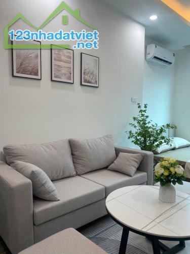 Bán nhà Hồ Tùng Mậu, căn hộ dòng tiền, doanh thu cực khủng - 2