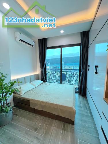 Bán nhà Hồ Tùng Mậu, căn hộ dòng tiền, doanh thu cực khủng - 4