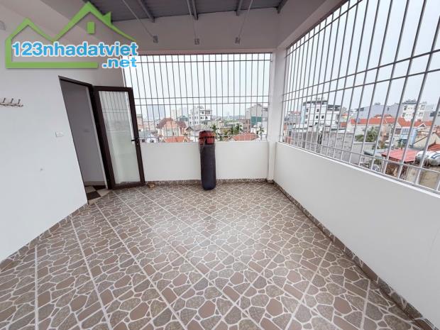 NHỈNH 9 T.Ỷ CÓ NGAY 🏡 - HÀNG XÓM MARIOT 55M2 -  VÀI BƯỚC RA ÔTÔ- FULL NỘI THẤT XỊN - 5