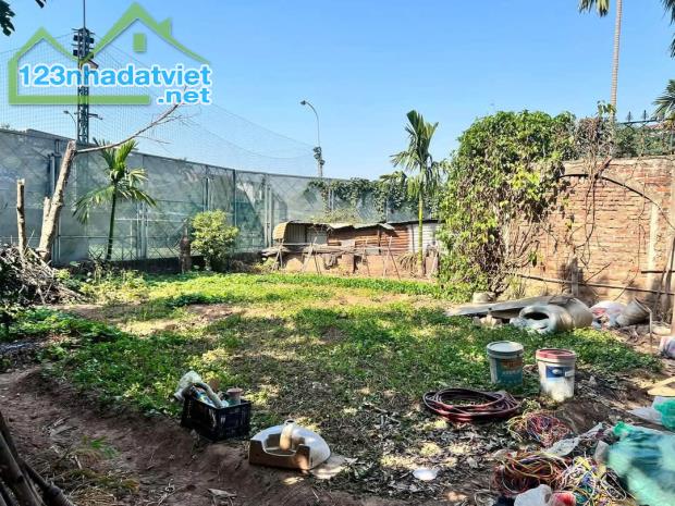 BÁN ĐẤT HỒ TÂY MẶT TIỀN 10M - Ô TÔ TẢI VÀO ĐẤT - VIEW HỒ QUẢNG AN. - 2