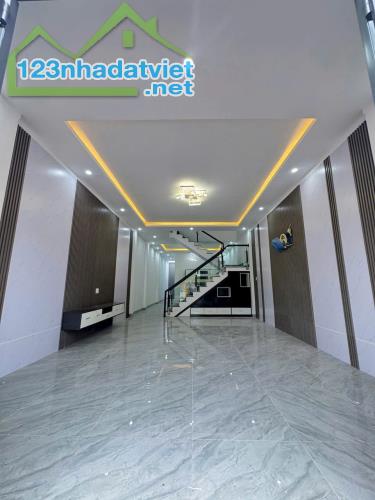MẶT TIỀN KINH DOANH 5X23 CHỈ 600TR SỞ HỮU NGAY GIÁP PHƯỜNG TÂN PHONG - 2
