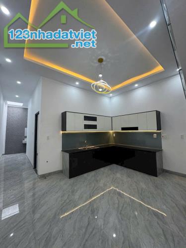 MẶT TIỀN KINH DOANH 5X23 CHỈ 600TR SỞ HỮU NGAY GIÁP PHƯỜNG TÂN PHONG - 3