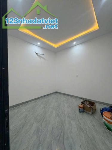 MẶT TIỀN KINH DOANH 5X23 CHỈ 600TR SỞ HỮU NGAY GIÁP PHƯỜNG TÂN PHONG - 4
