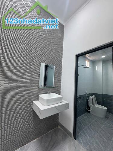 MẶT TIỀN KINH DOANH 5X23 CHỈ 600TR SỞ HỮU NGAY GIÁP PHƯỜNG TÂN PHONG - 5
