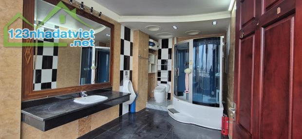 120m² Nguyễn Trãi – Vuông Đẹp – Nội Thất Đủ – Giá Nhỉnh 4 tỷ - 1