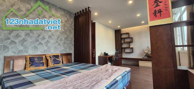 120m² Nguyễn Trãi – Vuông Đẹp – Nội Thất Đủ – Giá Nhỉnh 4 tỷ - 2