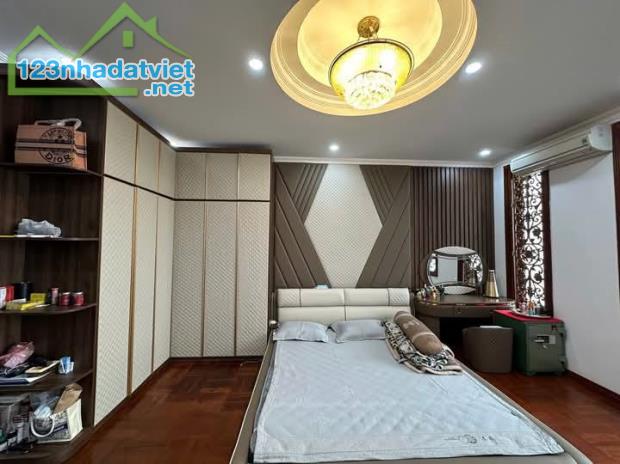 Nhà Đẹp Mặt Phố Kinh Doanh Đỉnh, Thọ Lão, Lò Đúc 42/55m, 7 tầng, mt 5.8m, giá 32 tỷ. - 2