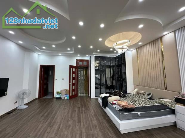 Nhà Đẹp Mặt Phố Kinh Doanh Đỉnh, Thọ Lão, Lò Đúc 42/55m, 7 tầng, mt 5.8m, giá 32 tỷ. - 3