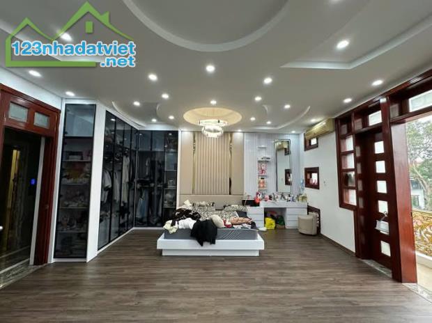 Nhà Đẹp Mặt Phố Kinh Doanh Đỉnh, Thọ Lão, Lò Đúc 42/55m, 7 tầng, mt 5.8m, giá 32 tỷ. - 4