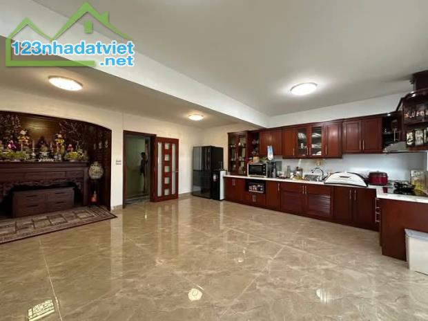 Nhà Đẹp Mặt Phố Kinh Doanh Đỉnh, Thọ Lão, Lò Đúc 42/55m, 7 tầng, mt 5.8m, giá 32 tỷ. - 5