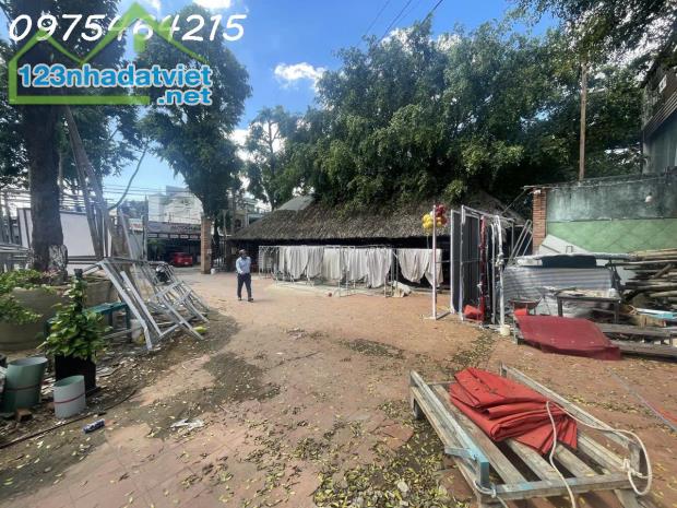 BÁN ĐẤT VÀNG MẶT TIỀN KHỔNG TỬ – TRÁI TIM TP. THỦ ĐỨC - 1