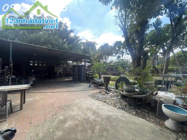 BÁN ĐẤT VÀNG MẶT TIỀN KHỔNG TỬ – TRÁI TIM TP. THỦ ĐỨC - 2