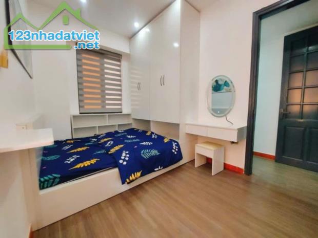 🏠 BÁN CĂN HỘ TẬP THỂ – ĐẠI HỌC SƯ PHẠM HÀ NỘI – CẦU GIẤY – TẦNG 2 – 2 NGỦ – GIÁ 3.95 TỶ - 1