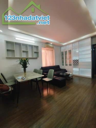 🏠 BÁN CĂN HỘ TẬP THỂ – ĐẠI HỌC SƯ PHẠM HÀ NỘI – CẦU GIẤY – TẦNG 2 – 2 NGỦ – GIÁ 3.95 TỶ - 2