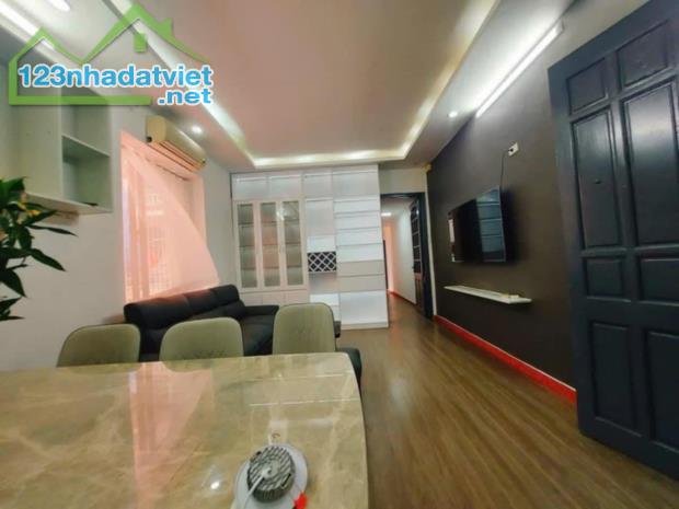 🏠 BÁN CĂN HỘ TẬP THỂ – ĐẠI HỌC SƯ PHẠM HÀ NỘI – CẦU GIẤY – TẦNG 2 – 2 NGỦ – GIÁ 3.95 TỶ - 3