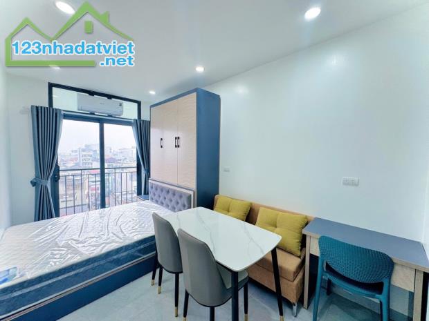 BÁN NHÀ VÕ CHÍ CÔNG - TÂY HỒ - 80M2 - 9 TẦNG - 32 PHÒNG CHO THUÊ - SỔ ĐỎ