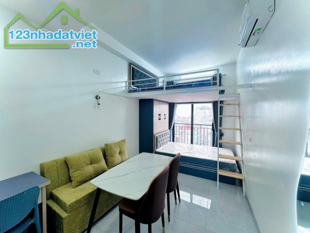 BÁN NHÀ VÕ CHÍ CÔNG - TÂY HỒ - 80M2 - 9 TẦNG - 32 PHÒNG CHO THUÊ - SỔ ĐỎ - 1