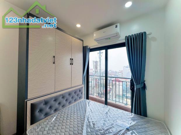 BÁN NHÀ VÕ CHÍ CÔNG - TÂY HỒ - 80M2 - 9 TẦNG - 32 PHÒNG CHO THUÊ - SỔ ĐỎ - 2