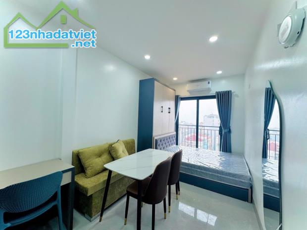 BÁN NHÀ VÕ CHÍ CÔNG - TÂY HỒ - 80M2 - 9 TẦNG - 32 PHÒNG CHO THUÊ - SỔ ĐỎ - 3