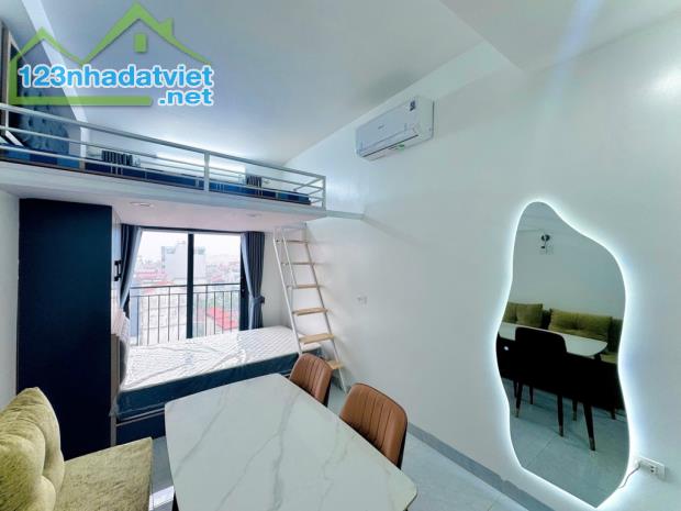 BÁN NHÀ VÕ CHÍ CÔNG - TÂY HỒ - 80M2 - 9 TẦNG - 32 PHÒNG CHO THUÊ - SỔ ĐỎ - 4