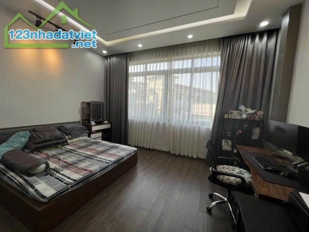 Nhà Lê Đức Thọ, P.16, GV. DT: 5,1m x 15m Nhà trệt 2 lầu ST, giá 8.950ty TL - 4