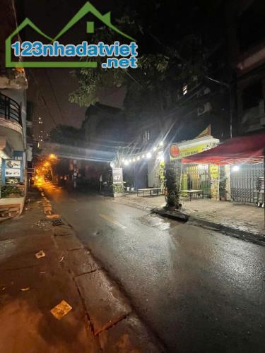 Bán nhà chính chủ tại đường Nguyễn Chính, Hoàng Mai 44m2  Giá chỉ 9,8 tỷ - 1