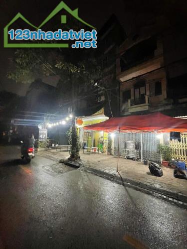 Bán nhà chính chủ tại đường Nguyễn Chính, Hoàng Mai 44m2  Giá chỉ 9,8 tỷ - 2
