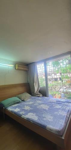 Bán căn hộ tập thể phố Giảng Võ, Ba Đình, nhà đẹp, ô tô đỗ chân tòa nhà, 10m ra mặt phố - 2