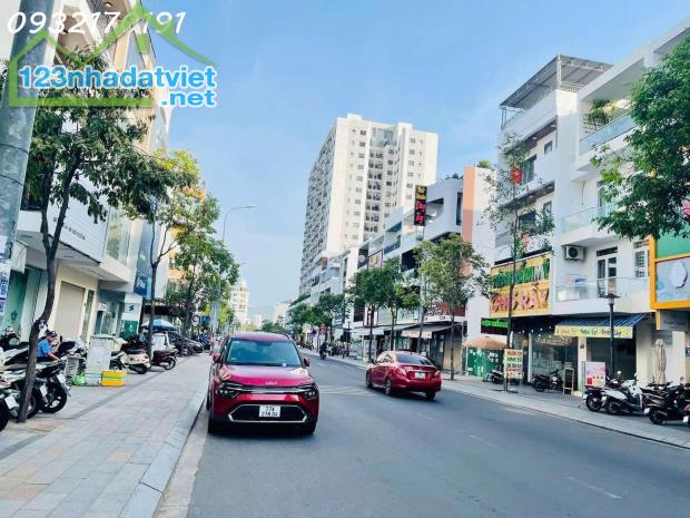 LÔ DUY NHẤT Rẻ nhất đường số 7 trục chính KĐT Hà Quang2-Đường sầm uất mua giá rẻ thanh - 4