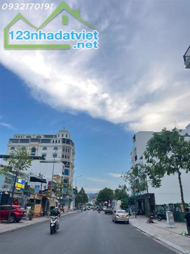 LÔ DUY NHẤT Rẻ nhất đường số 7 trục chính KĐT Hà Quang2-Đường sầm uất mua giá rẻ thanh - 3