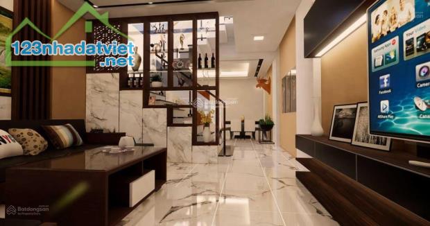 Bán nhà đường Tô Hiến Thành, Q.10, 92m², 2 tầng, 9,x tỷ