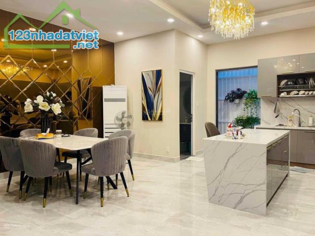 Bán nhà đường Tô Hiến Thành, Q.10, 92m², 2 tầng, 9,x tỷ - 2