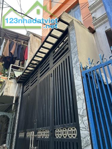 CHỦ NGỘP GIÁ NÊN NHIỆT BÁN - VÍP NHA KHU QUẬN 4 KIẾM NHÀ HƠN 4 TỶ MÀ ĐẸP THÌ KHÓ - NHÀ 4 - 3