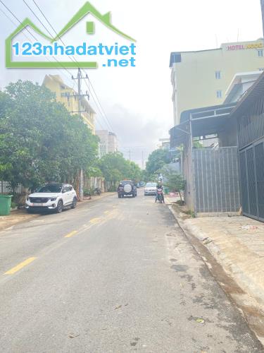 ❌  NHÀ MẶT TIỀN KD ĐẦU ĐƯỜNG TÔ HIỆU GẦN LÝ TỰ TRỌNG. 💰  6,2 TỶ - 1