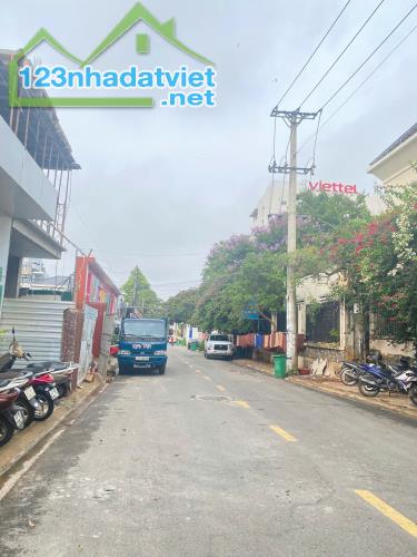 ❌  NHÀ MẶT TIỀN KD ĐẦU ĐƯỜNG TÔ HIỆU GẦN LÝ TỰ TRỌNG. 💰  6,2 TỶ - 2