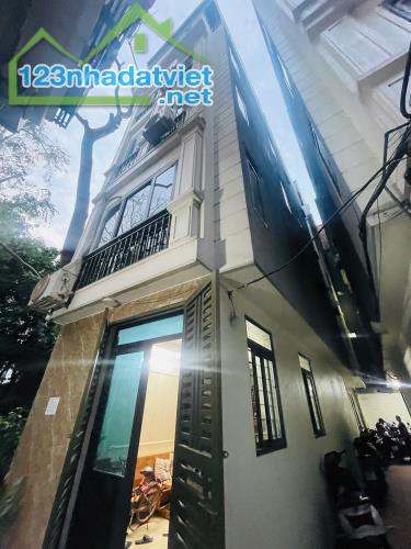 NHÀ ĐẸP PHƯƠNG CANH - 3 MẶT THOÁNG