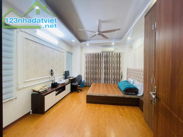 NHÀ ĐẸP PHƯƠNG CANH - 3 MẶT THOÁNG - 1