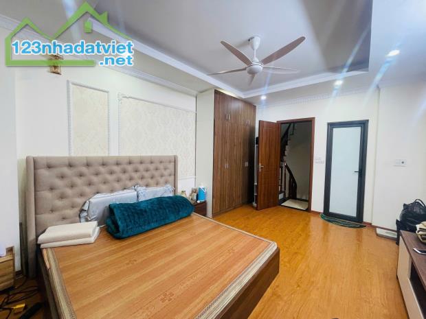 NHÀ ĐẸP PHƯƠNG CANH - 3 MẶT THOÁNG - 2