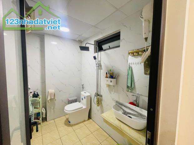 NHÀ ĐẸP PHƯƠNG CANH - 3 MẶT THOÁNG - 4