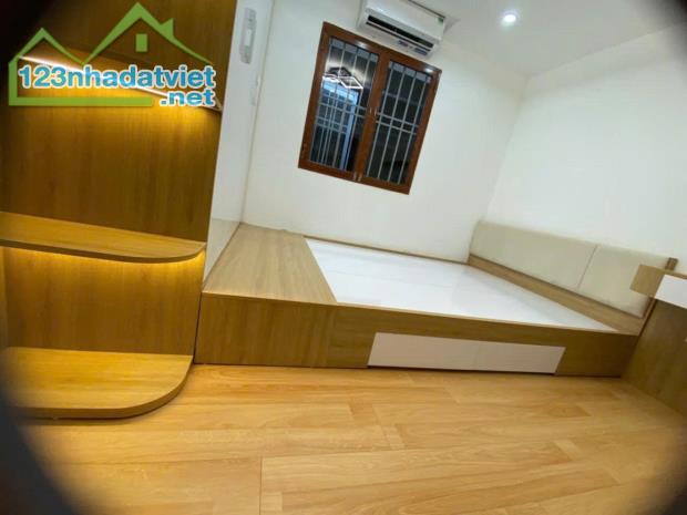 TẬP THỂ TẦNG 2 BÁCH KHOA – TẠ QUANG BỬU  , 80M2, 2 NGỦ RỘNG, Ô TÔ ĐỖ NGAY CHÂN CẦU THANG. - 2