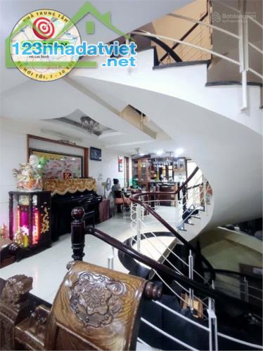 Bán nhà 3/2, Q.10, 73m², 5PN, 9,x tỷ - 2