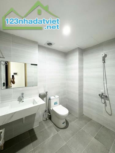 Bán toà CCMN ngõ 23 Đức Diễn. Bắc Từ Liêm DT105m x 7T. Mặt tiền 6m. Giá 19.95 tỷ - 3